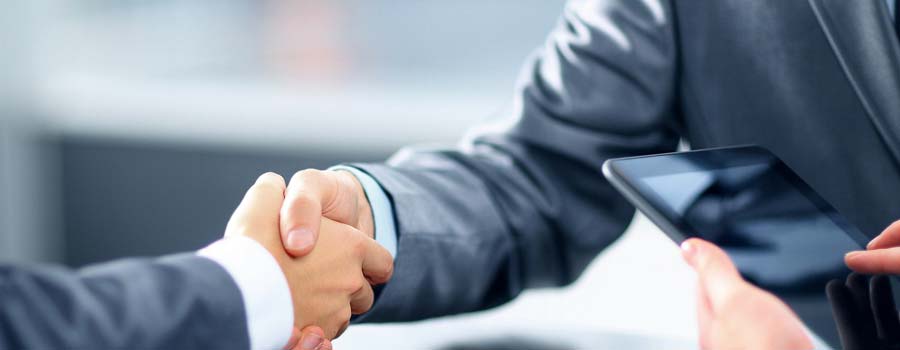 why not take out life insurance with a bank