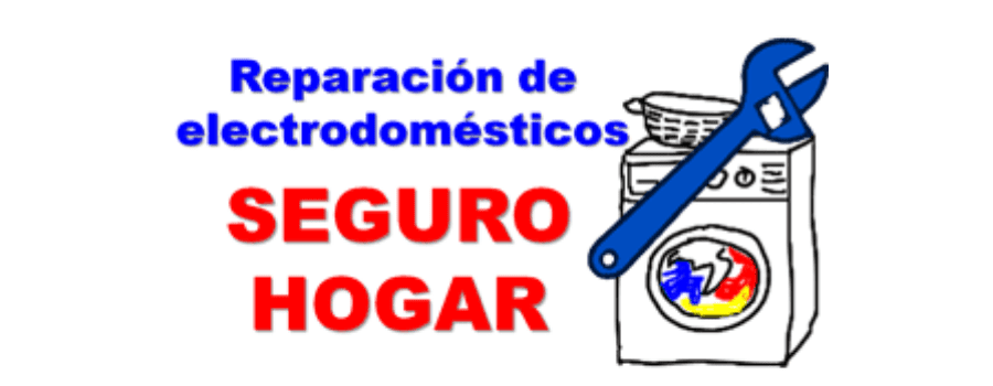 reparacion electrodomesticos seguro del hogar mapfre