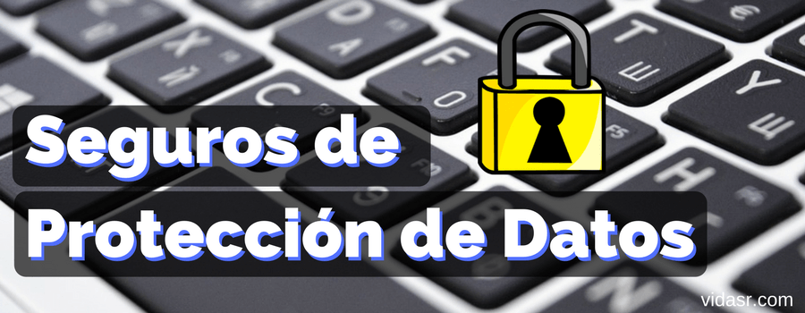 seguros de proteccion de datos