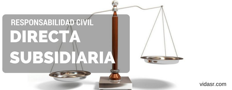 subsidiaria directa