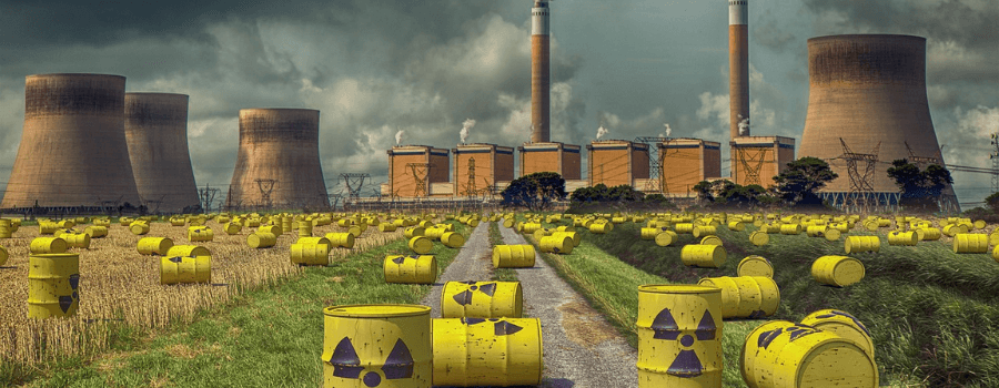 ¿En qué consiste la responsabilidad civil medioambiental?