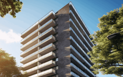 El continente en los seguros de comunidades de propietarios