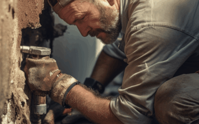Cobertura de daños por agua en los seguros de comunidades
