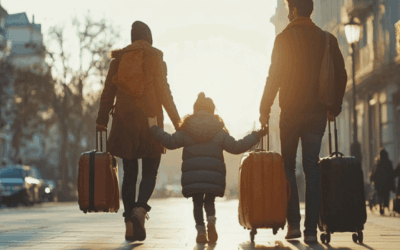 Inhabitabilidad temporal en los seguros de comunidades