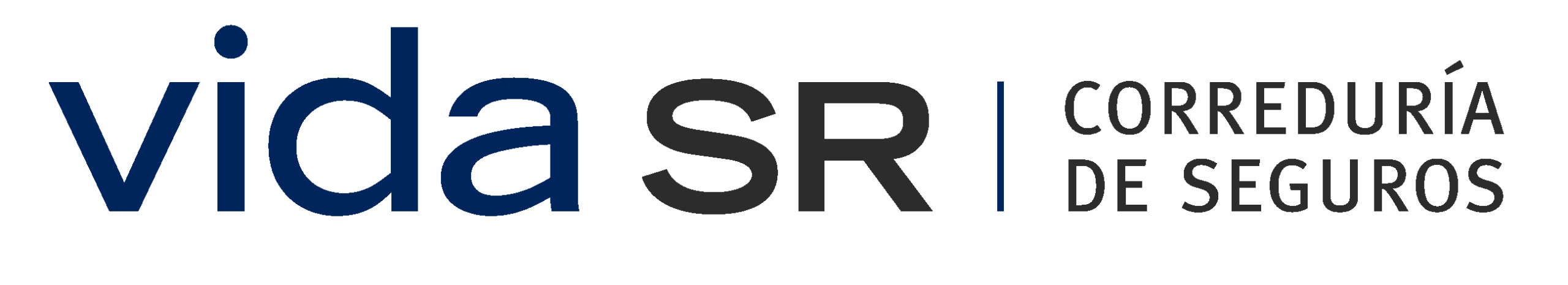 Vida SR Logotipo Web
