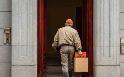 Las garantías de bricolaje y manitas en los seguros de comunidad de propietarios