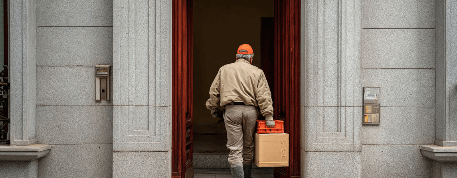 Las garantías de bricolaje y manitas en los seguros de comunidad de propietarios
